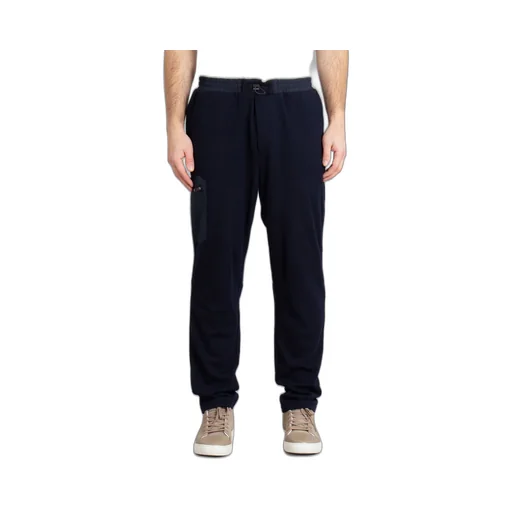 Drawstring Trousers