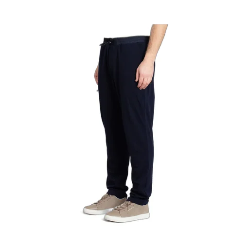 Drawstring Trousers