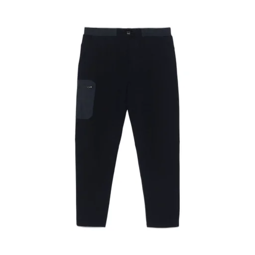 Drawstring Trousers