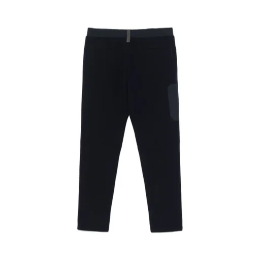 Drawstring Trousers