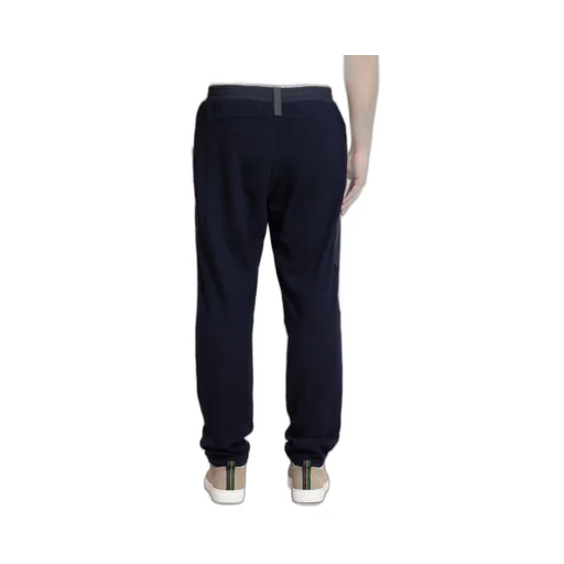 Drawstring Trousers