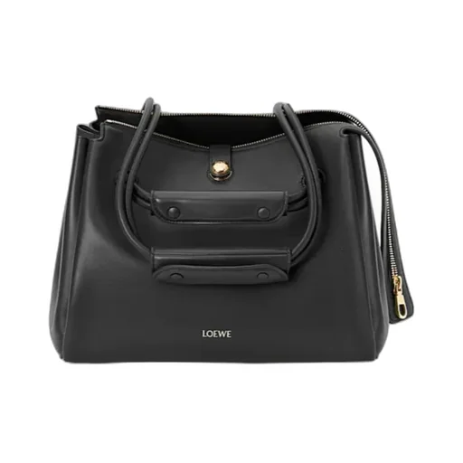 Medium Madrid Shoulder Bag