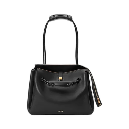Medium Madrid Shoulder Bag