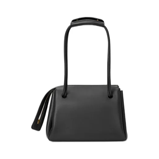 Medium Madrid Shoulder Bag