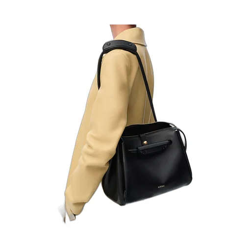 Medium Madrid Shoulder Bag