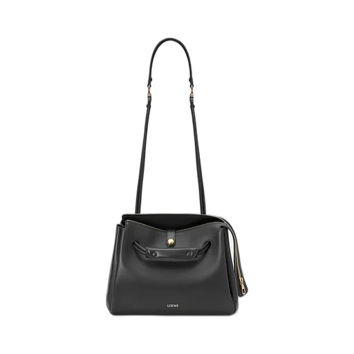 Medium Madrid Shoulder Bag
