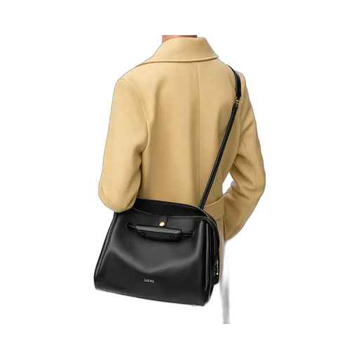 Medium Madrid Shoulder Bag