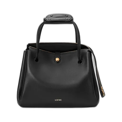 Medium Madrid Shoulder Bag