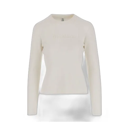 Long-Sleeved Tops