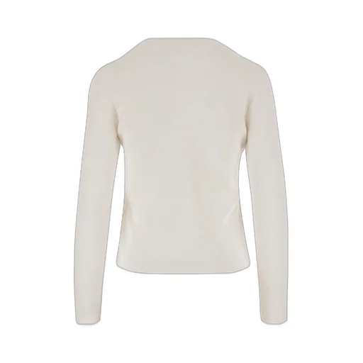 Long-Sleeved Tops