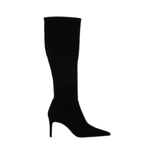 Pointed Toe Boots