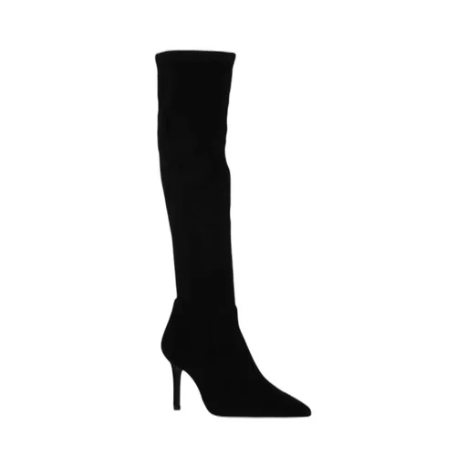 Pointed Toe Boots