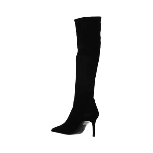 Pointed Toe Boots