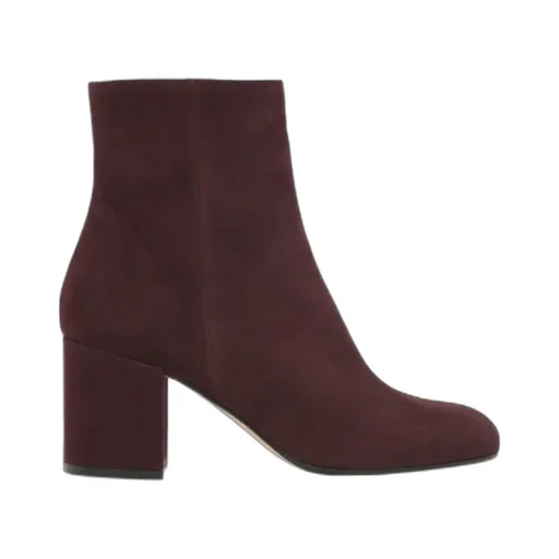 Joelle Short Boots