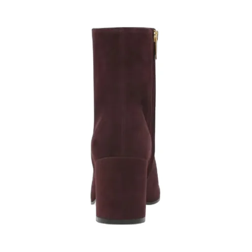 Joelle Short Boots