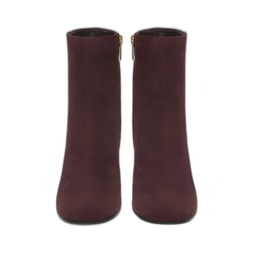 Joelle Short Boots