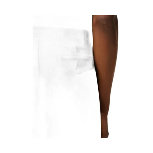 Green Cotton Carrot Oversized Trousers