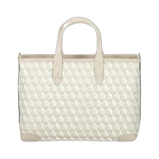 I Am A Plastic Bag Xs Tote Bag