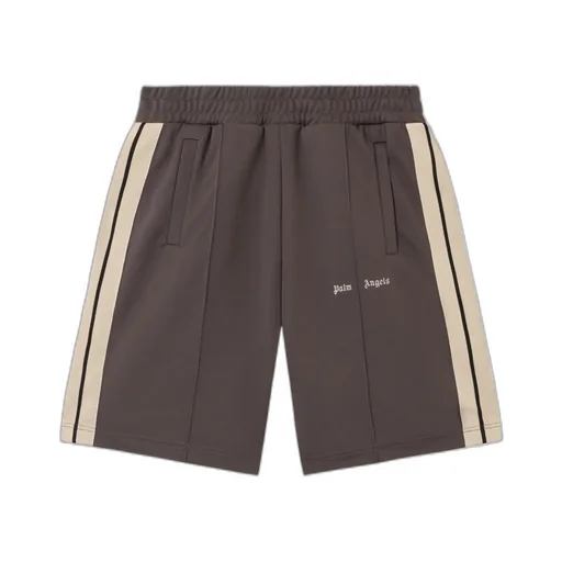 Logo Track Short