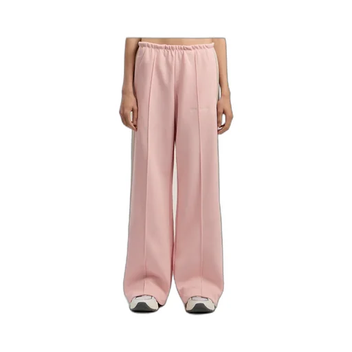 Palm Angels Straight Leg Trousers