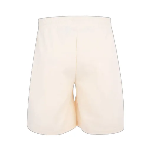 Logo-Plaque Track Shorts