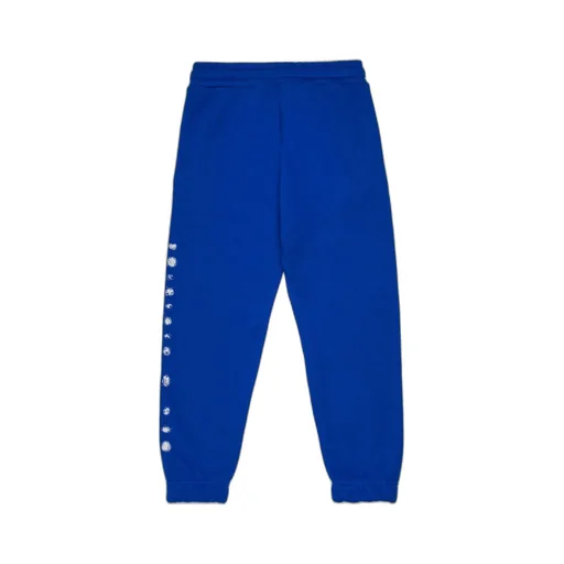 Logo-Print Track Pants