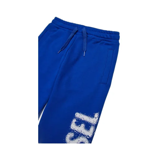 Logo-Print Track Pants