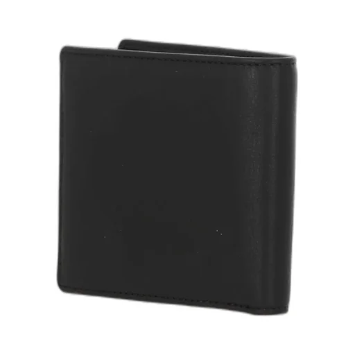 Orb-Embossed Wallet