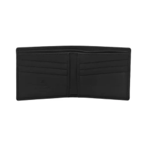 Orb-Embossed Wallet