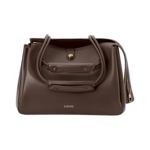 Medium Madrid Shoulder Bag