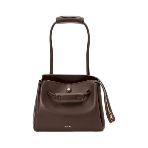 Medium Madrid Shoulder Bag