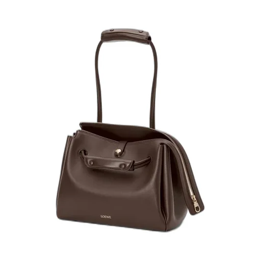 Medium Madrid Shoulder Bag