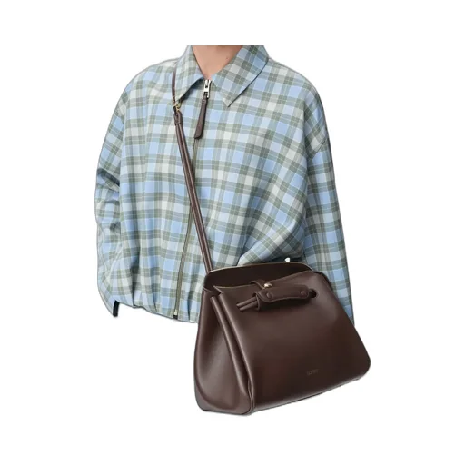 Medium Madrid Shoulder Bag