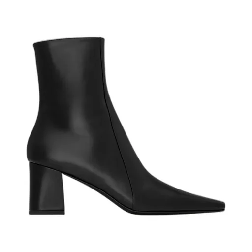 Saint Laurent Rainer Ankle Boots