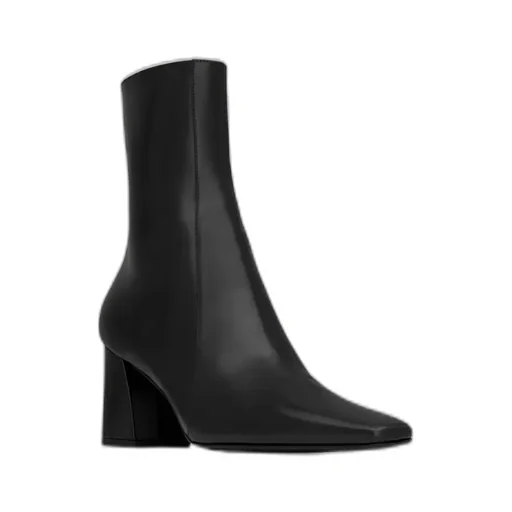 Saint Laurent Rainer Ankle Boots