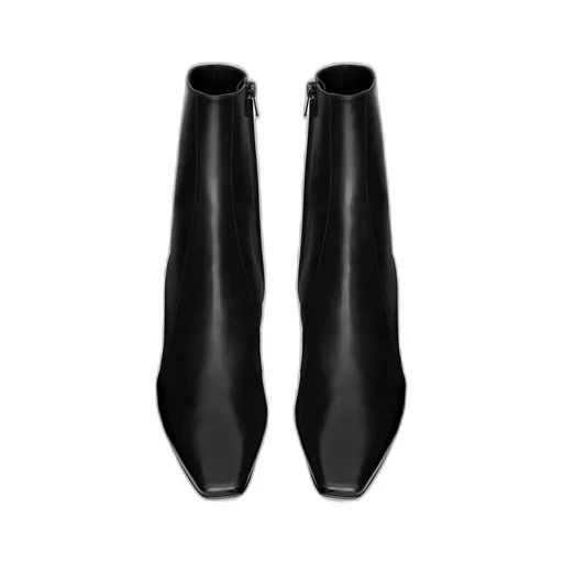 Saint Laurent Rainer Ankle Boots