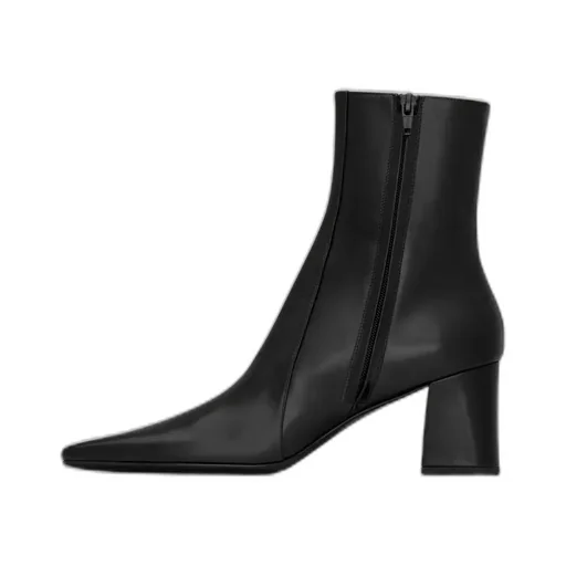 Saint Laurent Rainer Ankle Boots
