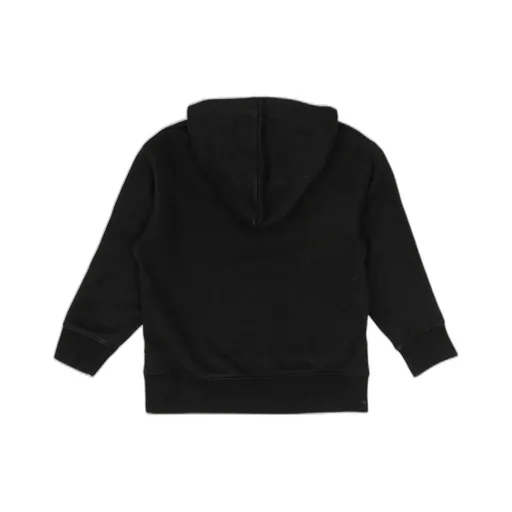 Logo-Print Hoodie