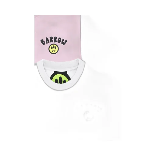 Three-Pack Cotton T-Shirts