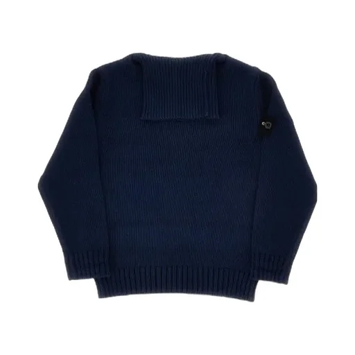 Ribbed Sweater