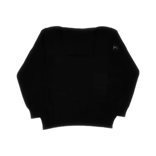 Stone Island Junior Turtleneck Jumper