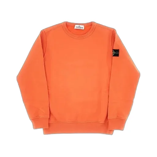 Crew Neck Sweatshirt