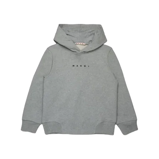 Cotton Hoodie