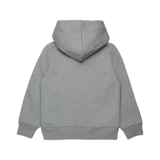 Cotton Hoodie