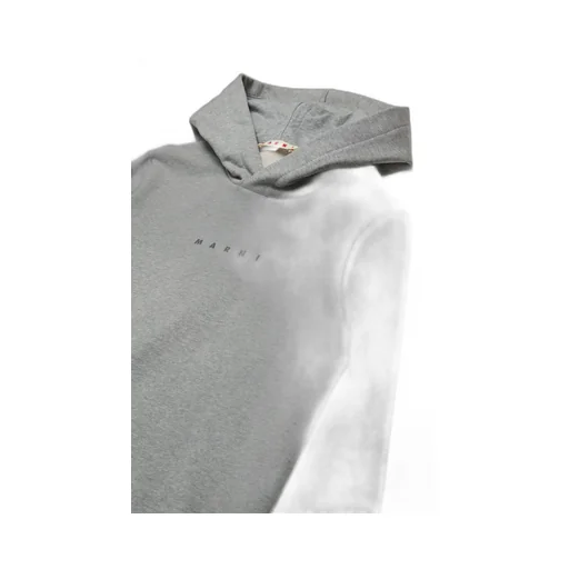 Cotton Hoodie