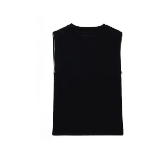 Numbers-Motif Dress