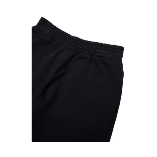 Numbers-Motif Track Pants