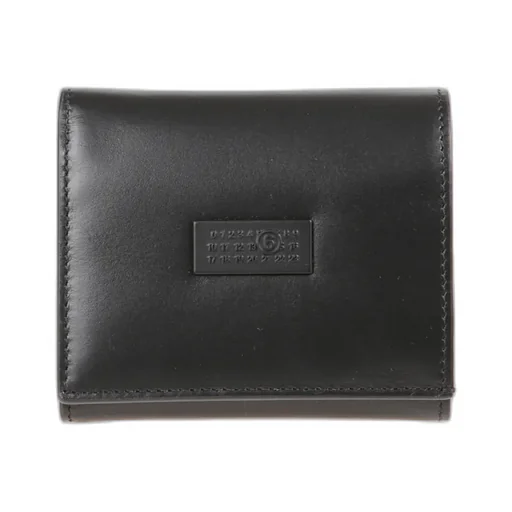 Trifold Wallet