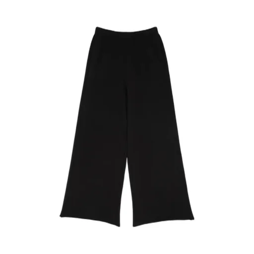 Jersey Trousers