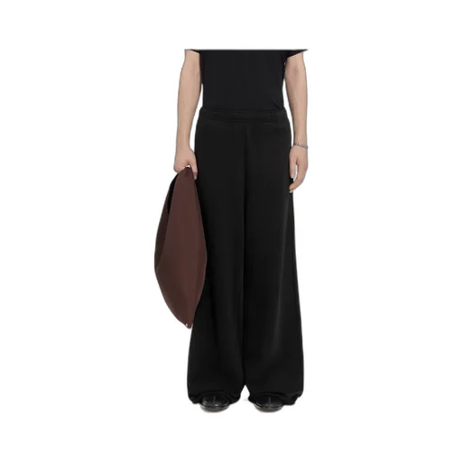 Jersey Trousers